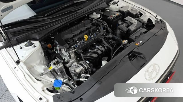 Hyundai The New Avante (CN7) id 4957309 из Кореи 29