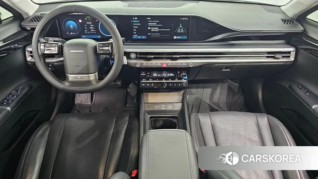 Hyundai Grandeur (GN7) id 4958014 из Кореи 27