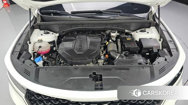Kia Sorento 4th Generation id 5012718 из Кореи 16