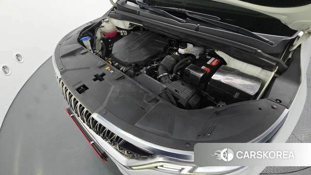 Kia Carnival 4th generation id 4855541 из Кореи 28