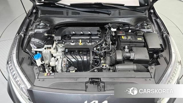 Kia The New K3 2nd generation id 4682742 из Кореи 32