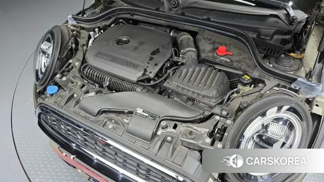 Mini Cooper S id 3297010 из Кореи 16