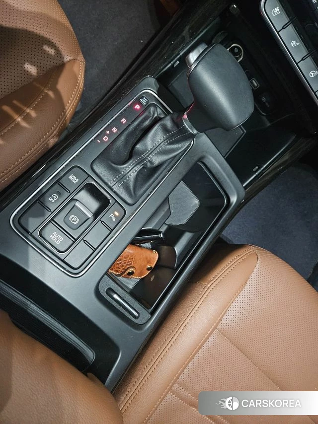 Kia The New Sorento id 4978009 из Кореи 16