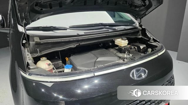 Hyundai Staria id 5027782 из Кореи 16