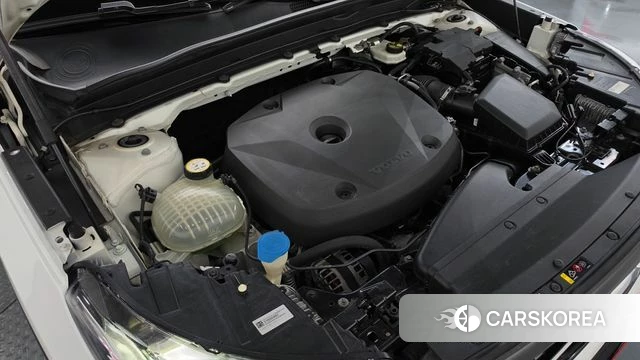 Volvo XC40 id 4998732 из Кореи 29