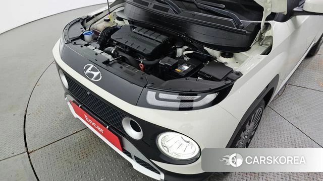 Hyundai Casper id 5017550 из Кореи 28