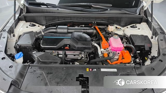 Kia The New Sorento 4th Generation id 5032816 из Кореи 32