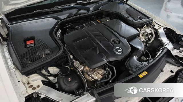 Mercedes-Benz E-Class W213 id 5004258 из Кореи 29