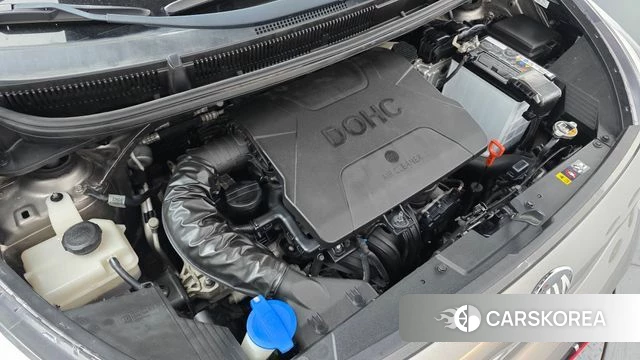 Kia All New Morning (JA) id 4953069 из Кореи 16