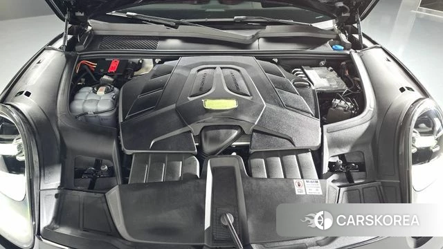 Porsche Cayenne (PO536) id 4942138 из Кореи 16