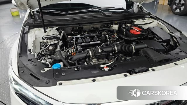 Honda Accord 10th Generation id 4180544 из Кореи 16