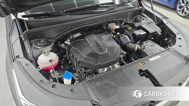 Kia The New Sorento 4th Generation id 4980245 из Кореи 30