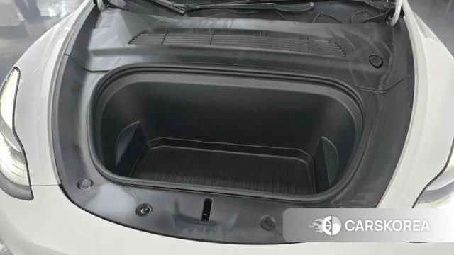 Tesla Model Y id 4996850 из Кореи 16