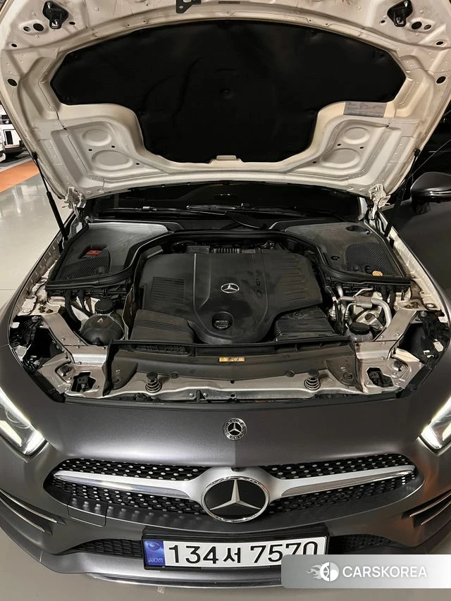 Mercedes-Benz CLS-Class C257 id 5031489 из Кореи 14