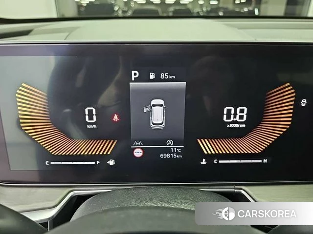 Kia The New Sorento 4th Generation id 5046185 из Кореи 16