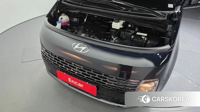 Hyundai Staria id 4635619 из Кореи 26