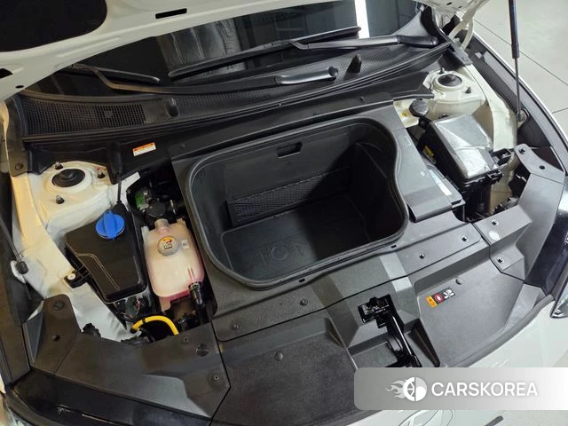 Hyundai Ionic 6 id 5021229 из Кореи 16