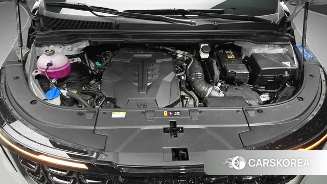 Kia The New Carnival 4th Generation id 5045512 из Кореи 33
