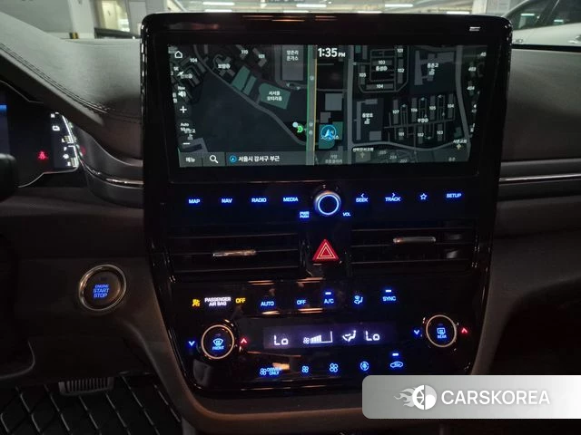 Hyundai The New Ionic Hybrid id 4769846 из Кореи 12