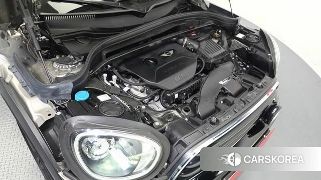 Mini Cooper Countryman id 5035480 из Кореи 31