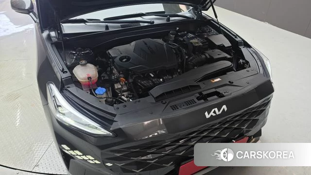 Kia K8 id 5046742 из Кореи 30