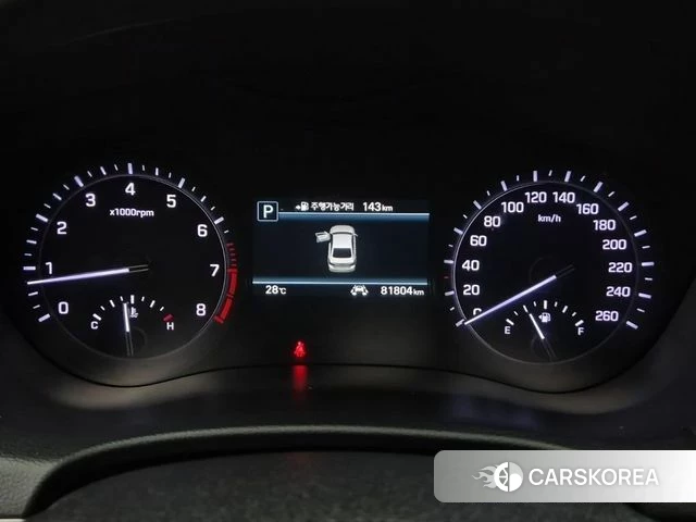 Genesis G80 id 5036087 из Кореи 16