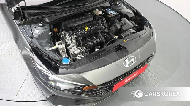 Hyundai Avante (CN7) id 5012274 из Кореи 32