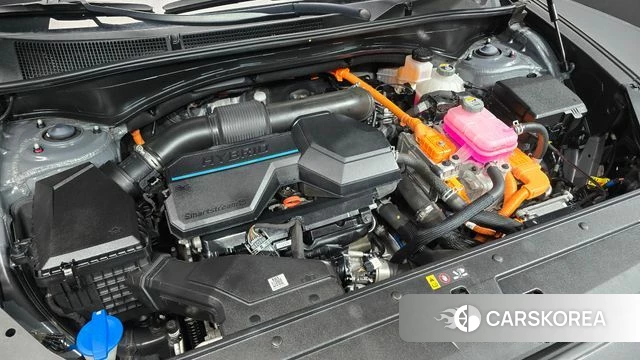 Hyundai The New Santa Fe id 4958881 из Кореи 31