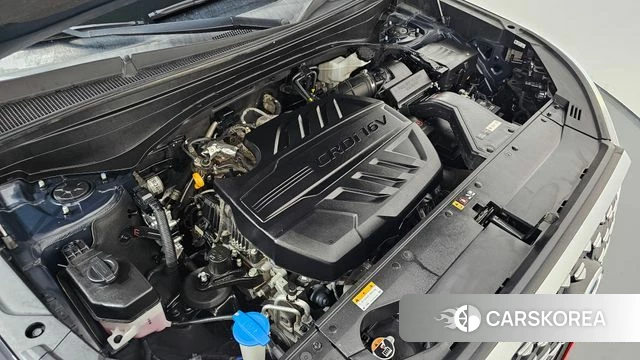 Hyundai Palisade id 4982171 из Кореи 33