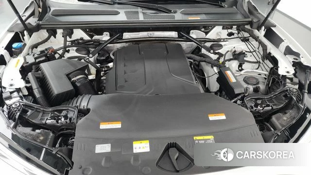 Audi Q5 (80A) id 4714914 из Кореи 30