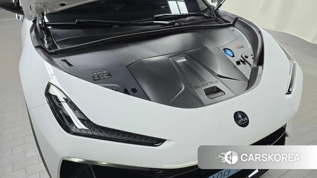 Lotus Eletra id 3278211 из Кореи 16