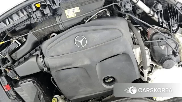 Mercedes-Benz CLA-Class C117 id 3563358 из Кореи 16