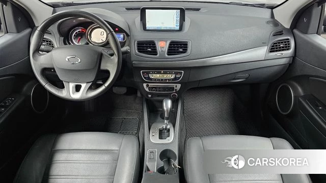 Renault Korea (Samsung) SM3 Neo id 5042242 из Кореи 29