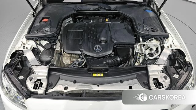 Mercedes-Benz E-Class W213 id 4924135 из Кореи 16