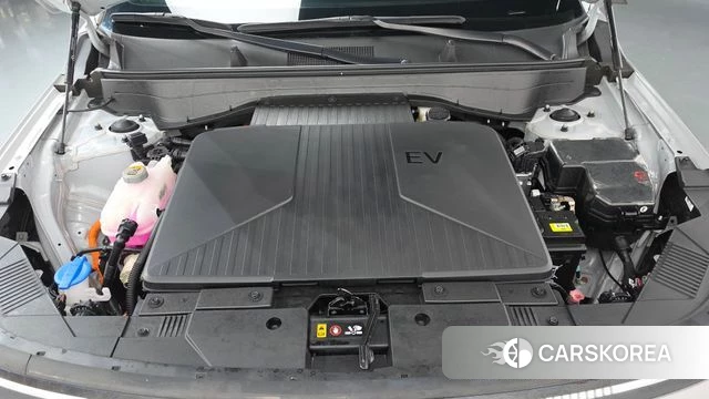 Hyundai Kona Electric (SX2) id 4985346 из Кореи 32
