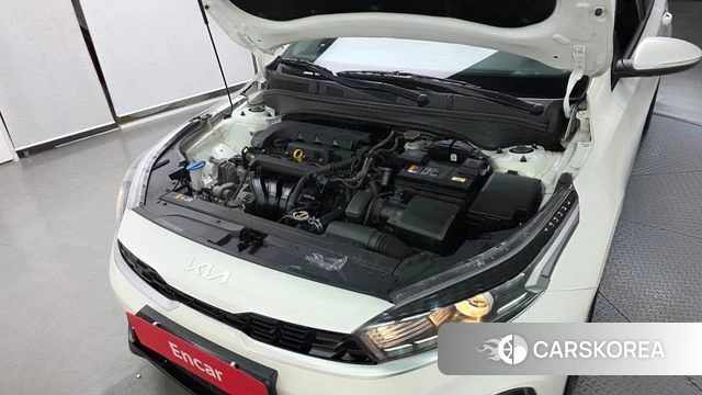 Kia The New K3 2nd generation id 5027003 из Кореи 16