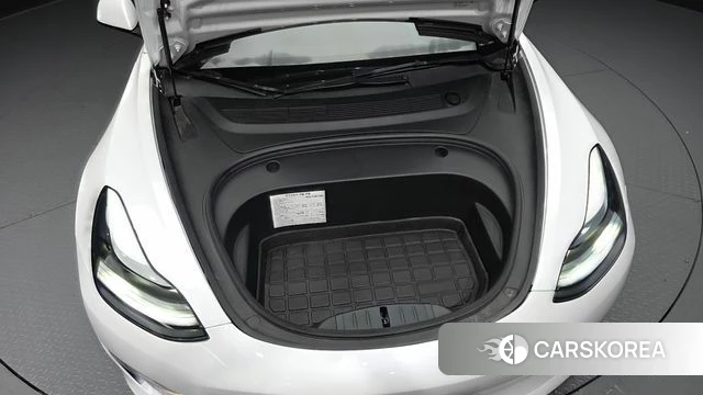 Tesla Model 3 id 4624682 из Кореи 16