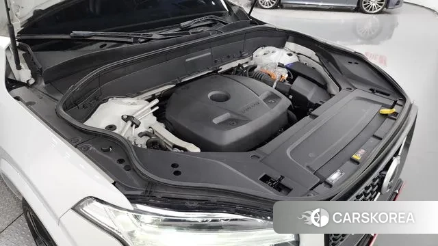 Volvo XC90 second Generation id 3044368 из Кореи 16