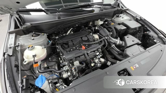 Kia The New Sportage 5th Generation id 5001444 из Кореи 28