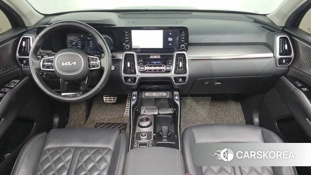 Kia Sorento 4th Generation id 4997607 из Кореи 27