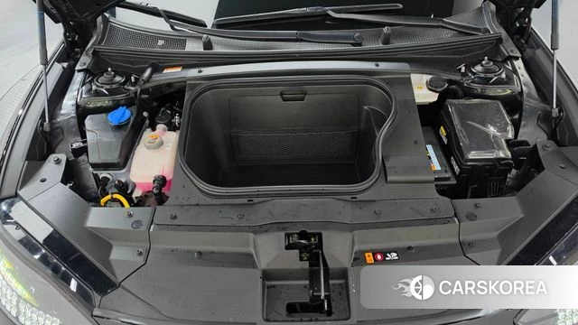 Hyundai Ionic 6 id 5001791 из Кореи 35