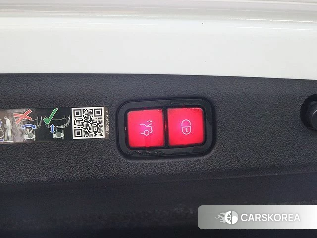 Mercedes-Benz E-Class W214 id 5045962 из Кореи 16