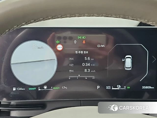 Kia The New Carnival 4th Generation id 5015978 из Кореи 15