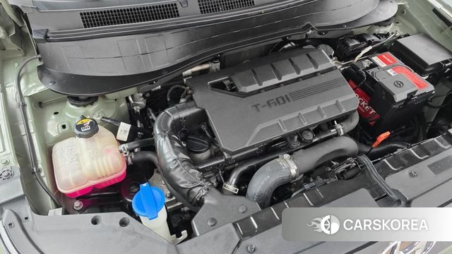 Hyundai Casper id 5003004 из Кореи 25