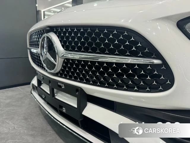 Mercedes-Benz C-class 2023 Белый из Китая, фото 6