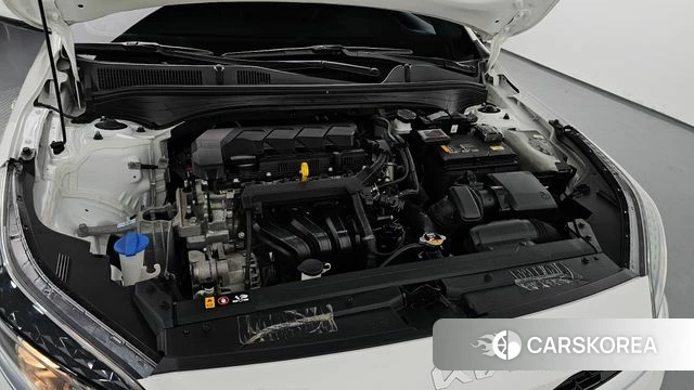 Kia The New K3 2nd generation id 4757502 из Кореи 27