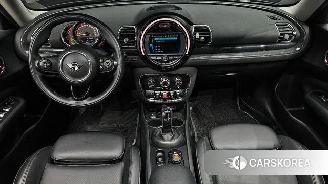 Mini Cooper Clubman id 4997993 из Кореи 27