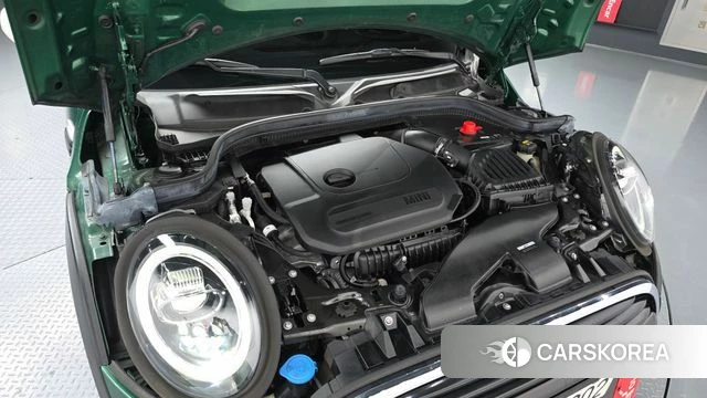 Mini Cooper id 3842967 из Кореи 16