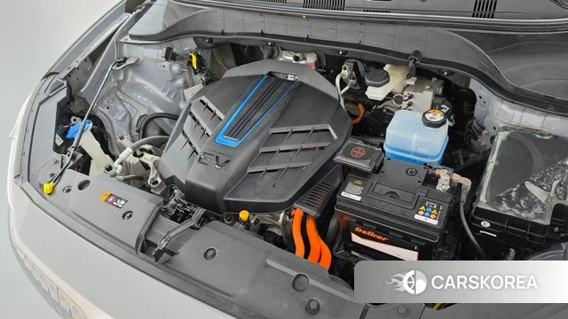 Hyundai Kona Electric id 5013583 из Кореи 31