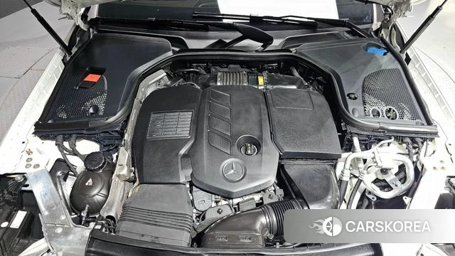 Mercedes-Benz CLS-Class C257 id 5003928 из Кореи 32